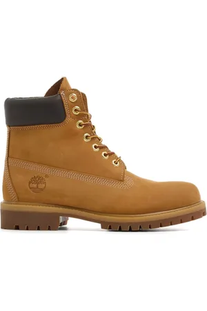 Timberland Heren, Schoenen, Bruin, Maat: 44 EU Leer