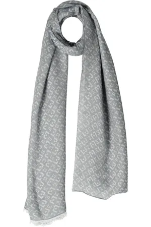 Liu Jo Dames, Accessoires, Blauw, Maat: ONE Size Denim