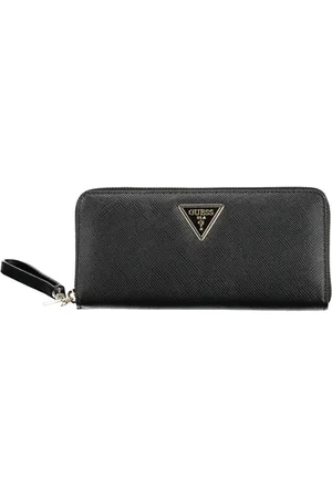 Guess Dames, Accessoires, Zwart, Maat: ONE Size