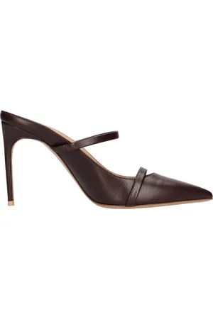 MALONE SOULIERS Dames, Schoenen, Bruin, Maat: 37 EU