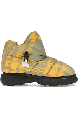 Burberry Dames, Schoenen, Veelkleurig, Maat: 40 EU Poliester