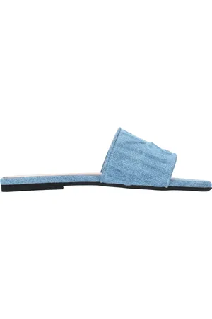 Nº21 Dames, Schoenen, Blauw, Maat: 41 EU