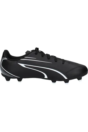 PUMA Heren, Sport, Zwart, Maat: 40 1/2 EU