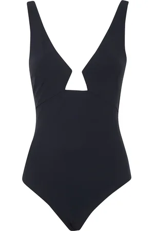 ZIMMERMANN Dames, Badkleding, Zwart, Maat: L