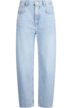 Liu Jo Dames, Jeans, Blauw, Maat: W29 Denim