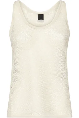 Pinko Dames, Tops, , Maat: XS