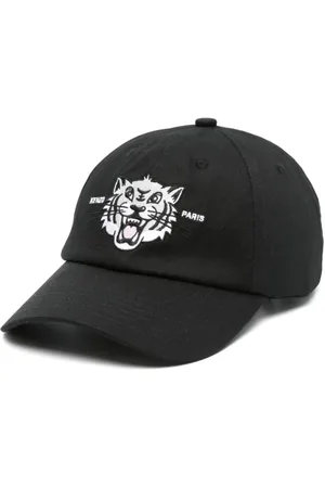 Kenzo Heren, Accessoires, Zwart, Maat: ONE Size Katoen