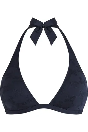 Vilebrequin Dames, Badkleding, Blauw, Maat: XS Jersey