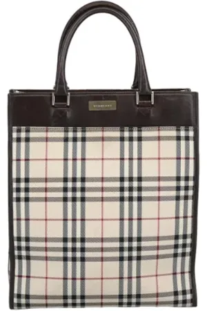 Burberry Dames, Pre-owned, , Maat: ONE Size