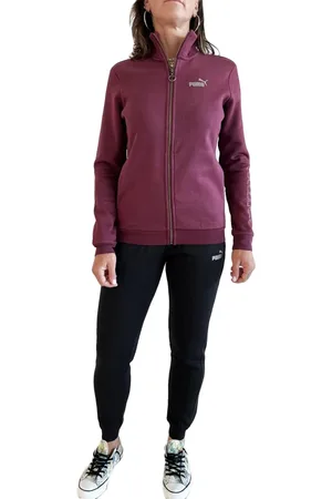 PUMA Dames, Sport, Veelkleurig, Maat: XL