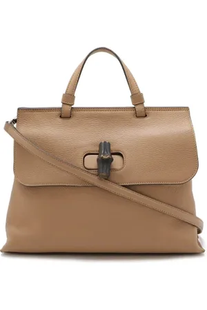 Gucci Dames, Pre-owned, , Maat: ONE Size Leer
