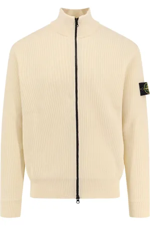 Stone Island Heren, Truien, , Maat: S Katoen