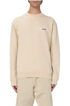 Jacquemus Heren, Sweatshirts & Hoodies, , Maat: S Katoen