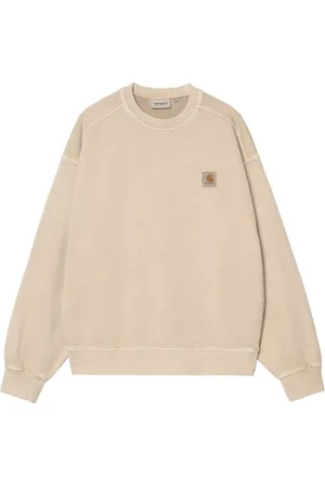 Carhartt Heren, Sweatshirts & Hoodies, , Maat: L Katoen