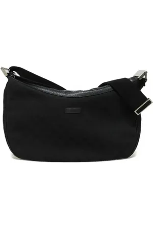 Gucci Heren, Pre-owned, Zwart, Maat: ONE Size