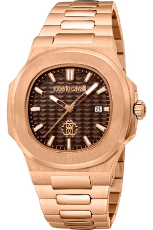 Roberto Cavalli Heren, Accessoires, Geel, Maat: ONE Size