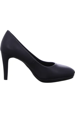 QS by s.Oliver Dames, Schoenen, Zwart, Maat: 40 EU
