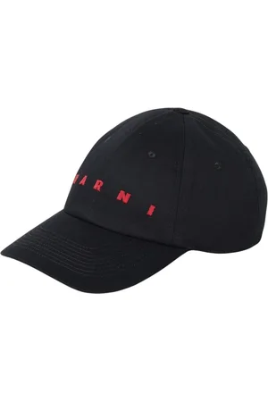 Marni Heren, Accessoires, Zwart, Maat: L