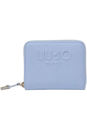 Liu Jo Dames, Accessoires, Blauw, Maat: ONE Size