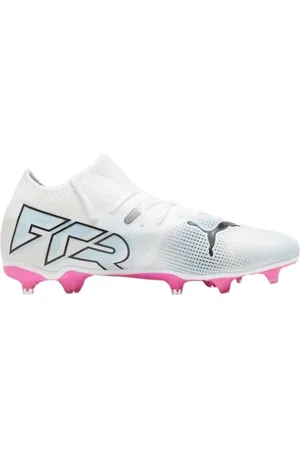 PUMA Heren, Sport, Wit, Maat: 44 EU