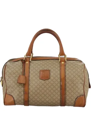 Céline Dames, Pre-owned, , Maat: ONE Size Leer