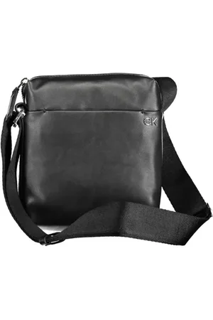 Calvin Klein Heren, Tassen, Zwart, Maat: ONE Size