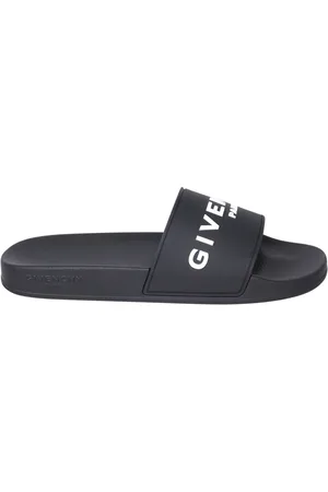 Givenchy Heren, Schoenen, Zwart, Maat: 41 EU