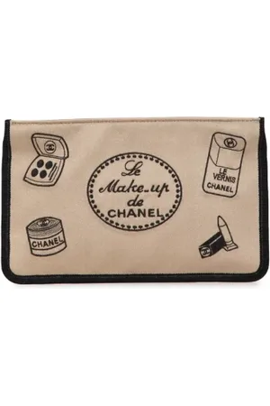CHANEL Dames, Pre-owned, , Maat: ONE Size