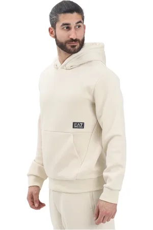 EA7 Heren, Sweatshirts & Hoodies, , Maat: S