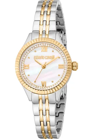 Roberto Cavalli Dames, Accessoires, Grijs, Maat: ONE Size