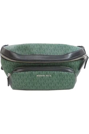 Michael Kors Dames, Pre-owned, Groen, Maat: ONE Size
