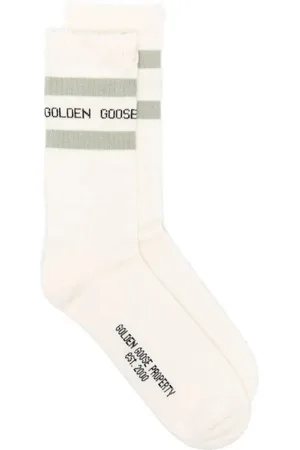 Golden Goose Heren, Ondergoed, Veelkleurig, Maat: M