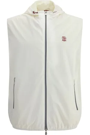 Brunello Cucinelli Heren, Jassen, , Maat: 2XL