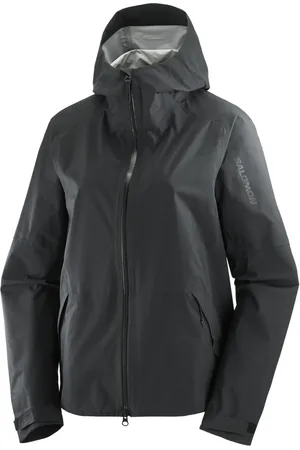 Salomon Dames, Sport, Zwart, Maat: M