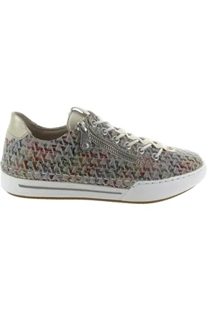 Rieker Dames, Schoenen, Veelkleurig, Maat: 41 EU
