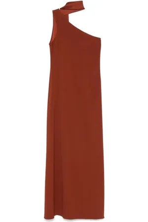 ‎Taller Marmo‎ Dames, Jurken, Rood, Maat: M