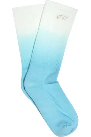 Autry Unisex, Ondergoed, Blauw, Maat: L Katoen