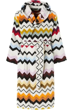 Missoni Dames, Nachtkleding & Lounge, Veelkleurig, Maat: L
