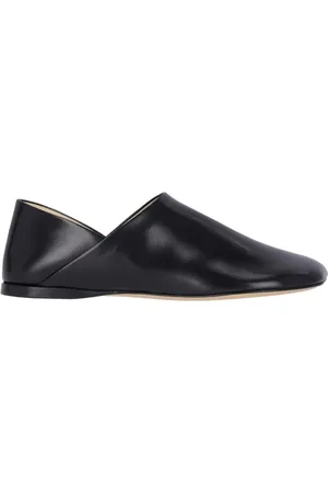 Loewe Dames, Schoenen, Zwart, Maat: 37 EU Leer