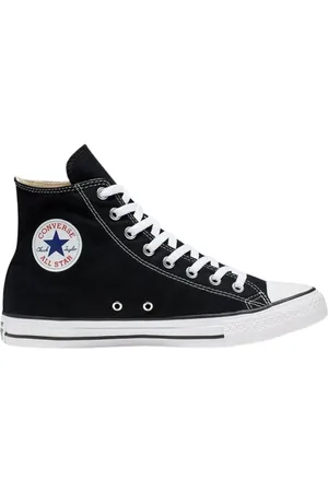 Converse Heren, Schoenen, Zwart, Maat: 40 EU