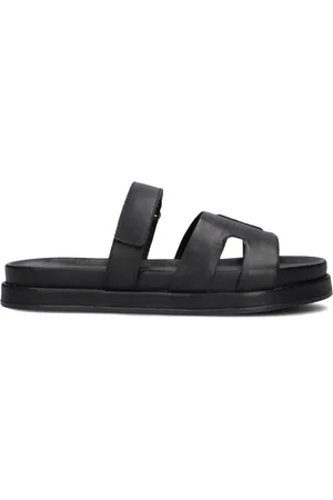 Blasz Dames, Schoenen, Zwart, Maat: 37 EU Leer