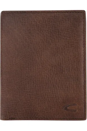 Camel Active Heren, Accessoires, Bruin, Maat: ONE Size