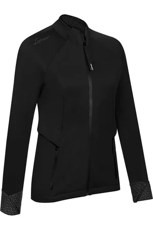 LAMUNT Dames, Sport, Zwart, Maat: XS