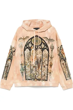 Who Decides War Heren, Sweatshirts & Hoodies, , Maat: S
