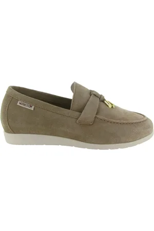 Mephisto Dames, Schoenen, , Maat: 39 EU Velours