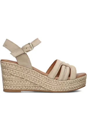 NOTRE-V Dames, Schoenen, , Maat: 38 EU Suède