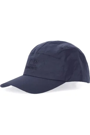 C.P. Company Heren, Accessoires, Blauw, Maat: ONE Size Nylon