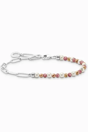 Thomas Sabo Dames, Accessoires, Veelkleurig, Maat: ONE Size