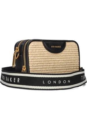 Ted Baker Dames, Tassen, Zwart, Maat: ONE Size