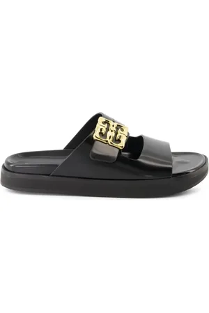 Givenchy Dames, Schoenen, Zwart, Maat: 38 EU